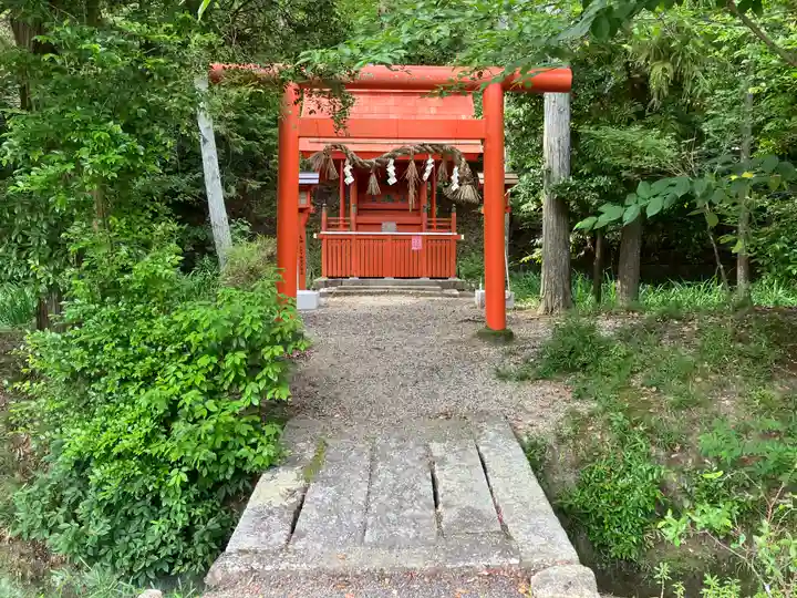 敢國神社(三重県)