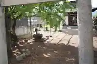 浅間神社のその他建物