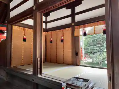 大海神社（住吉大社摂社）(大阪府)