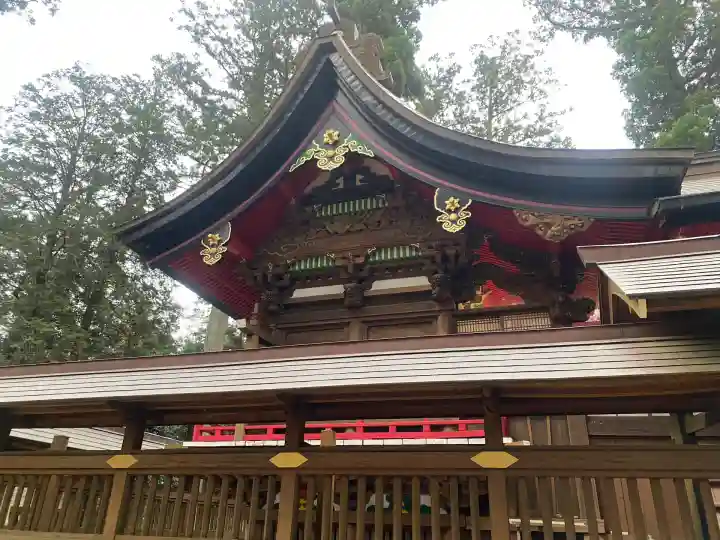 山倉大神(千葉県)