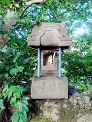 開運招福 飯玉神社(群馬県)