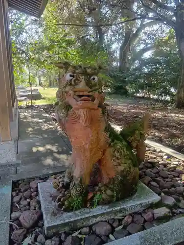 岐阜護國神社(岐阜県)