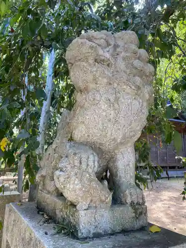 小川諏訪神社(福島県)