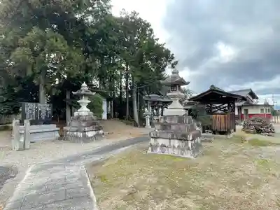 玉緒神社(滋賀県)