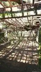 菅原神社の建物その他