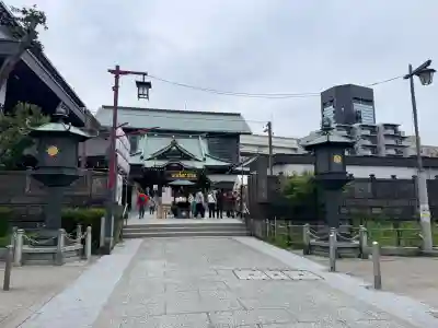 成田山深川不動堂（新勝寺東京別院）の{uncategorized: "未分類", other: "その他", undefined: "問題あり", building: "その他建物", grave: "お墓", sacred_gate: "鳥居", guardian: "狛犬", statue: "像", buddha: "仏像", history: "歴史", nature: "自然", garden: "庭園", animal: "動物", pagoda: "塔", temizu: "手水舎", mountain_gate: "山門・神門", sanctuary: "本殿・本堂", subordinate: "末社・摂社", art: "芸術", scenery: "景色", jizo: "地蔵", ema: "絵馬", goshuin: "御朱印", omikuji: "おみくじ", items: "授与品その他", amulet: "お守り", goshuincho: "御朱印帳", eats: "食事", festival: "お祭り", votive_dance: "神楽", shichigosan: "七五三参", wedding: "結婚式", experience: "体験その他", initially: "初詣", around: "周辺", anti_infection: "感染症対策"}