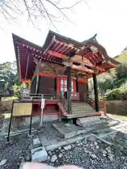 法蔵寺の建物その他