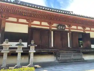 南法華寺（壷阪寺）(奈良県)