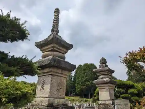 佛土寺(三重県)