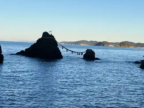 二見興玉神社(三重県)