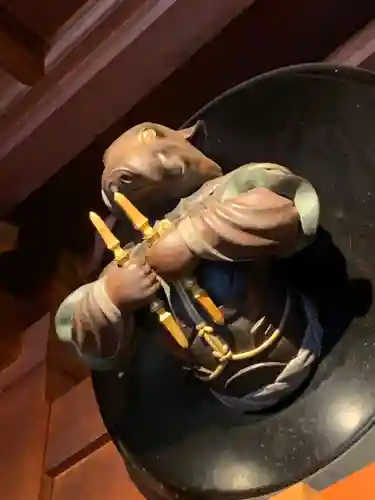 播州清水寺のその他建物