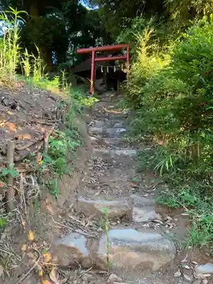 神明神社(神奈川県)