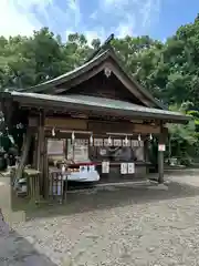 都萬神社(宮崎県)