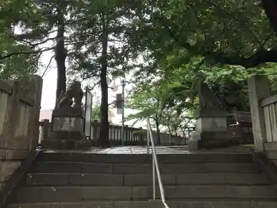 玉前神社のその他建物