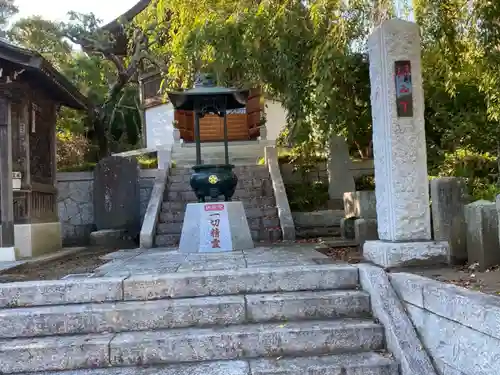 明星院（大師霊園）のその他建物