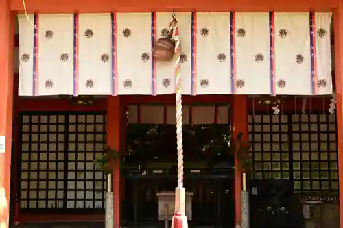 鞍馬寺(京都府)