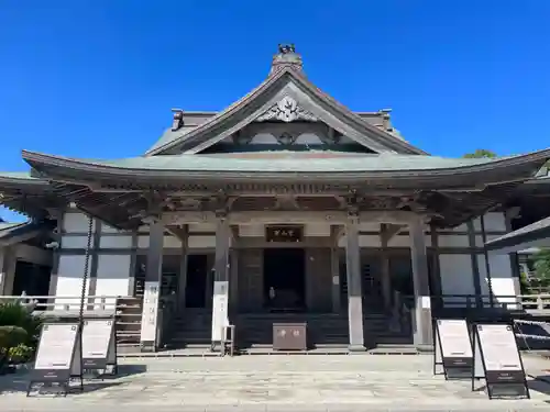 光明寺のその他建物