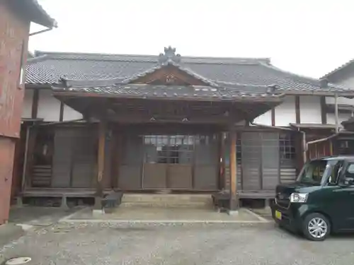 江国寺(滋賀県)