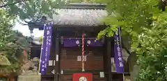 王子白髭神社(東京都)