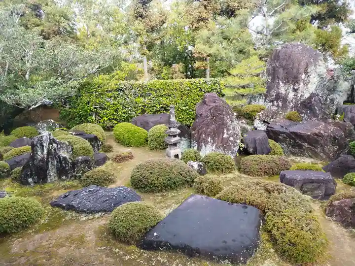 酬恩庵一休寺(京都府)