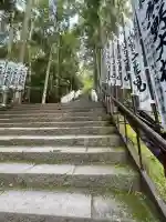 熊野本宮大社(和歌山県)