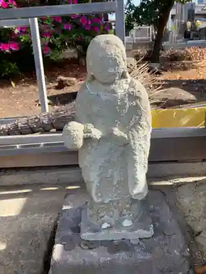 妙安寺(神奈川県)