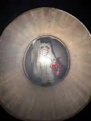 貧乏神神社諏訪分社(長野県)