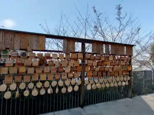 赤城神社(東京都)