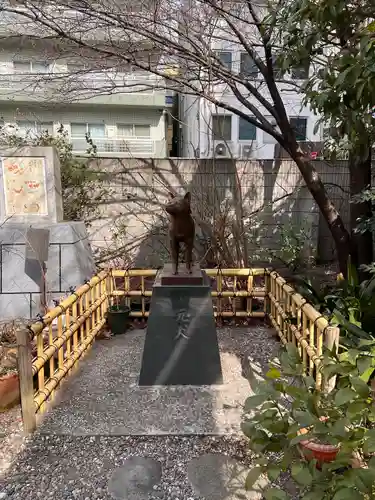 蔵前神社(東京都)