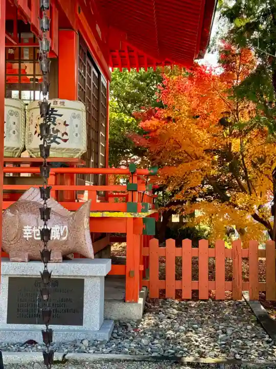 京都乃木神社(京都府)