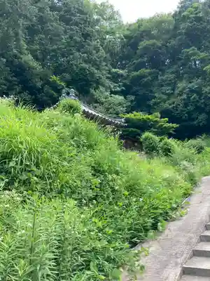 常行院のその他建物