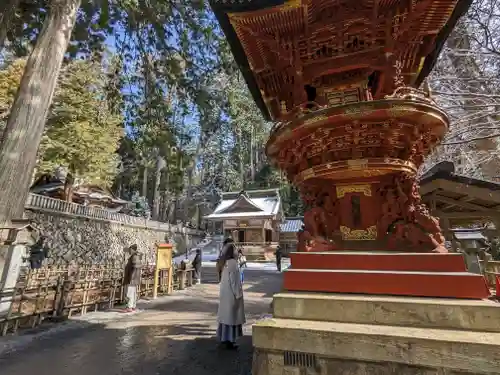 三峯神社(埼玉県)