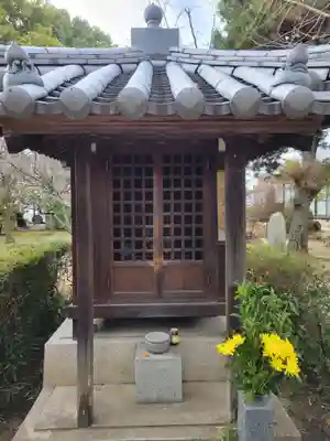 安楽寺(愛媛県)
