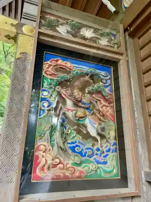 宝登山神社(埼玉県)