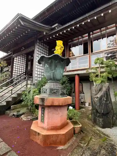済広寺(静岡県)