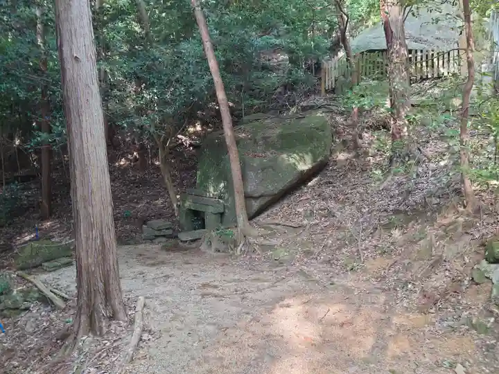 磐船大神社(大阪府)