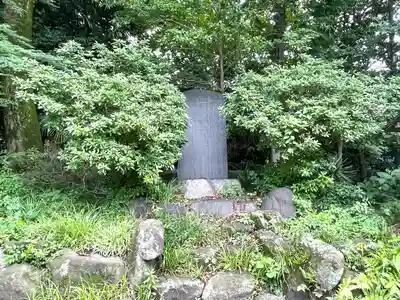 富部神社(愛知県)