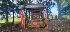 十文字天満神社(山形県)