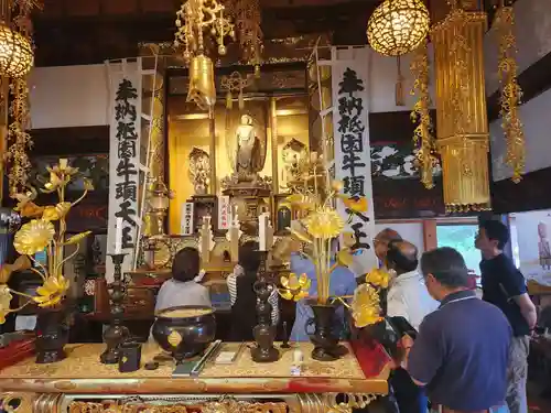 長徳寺(岩手県)