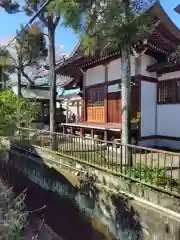 稲荷神社(神奈川県)