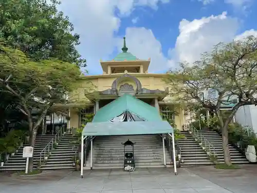 大典寺(沖縄県)