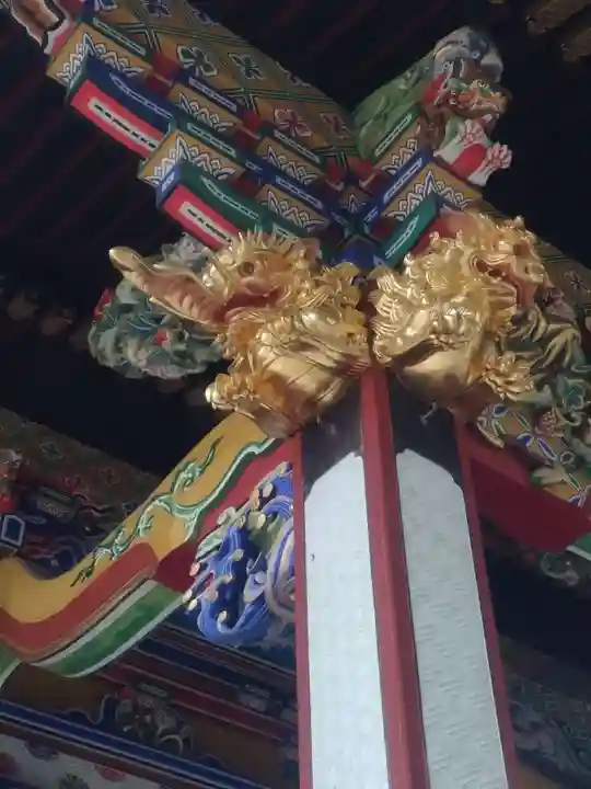 三峯神社(埼玉県)