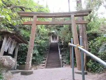 大王神社(東京都)