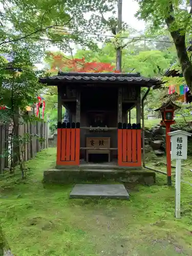 今熊野観音寺の末社