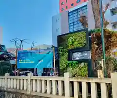 柏神社の建物その他