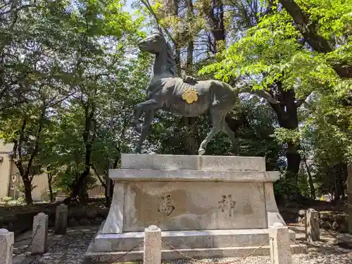 伊多波刀神社(愛知県)
