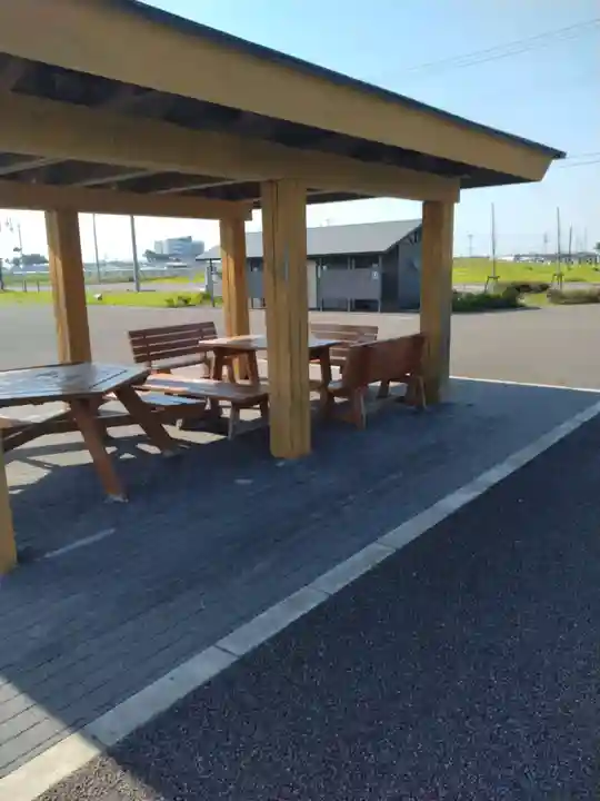 富主姫神社(宮城県)