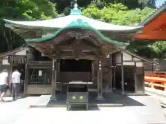 勝尾寺(大阪府)