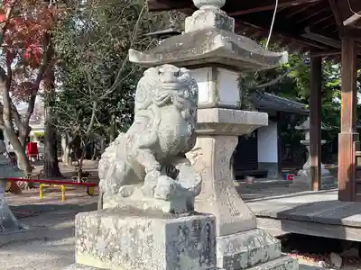井口天神社(滋賀県)