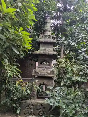 住吉神社(東京都)